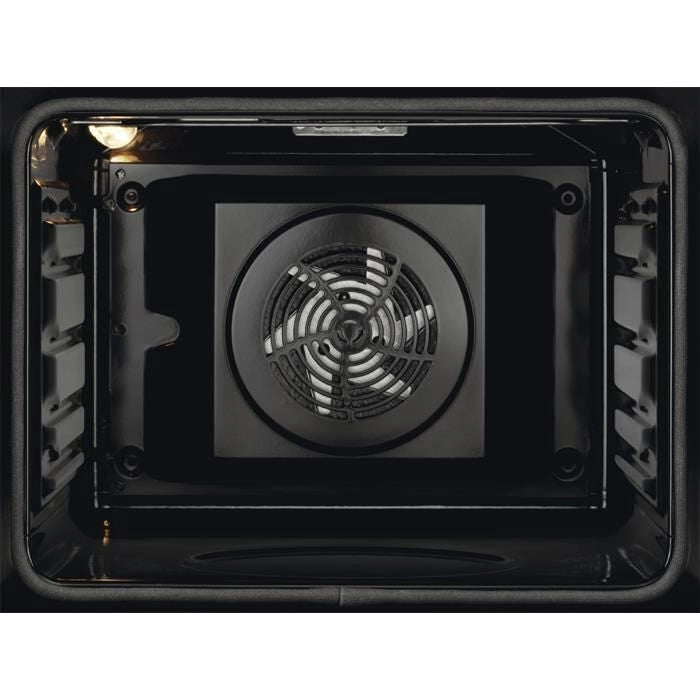 Electrolux Forno Incasso Multi Classe A 60 Cm ROB2201AON MADE IN EUROPE