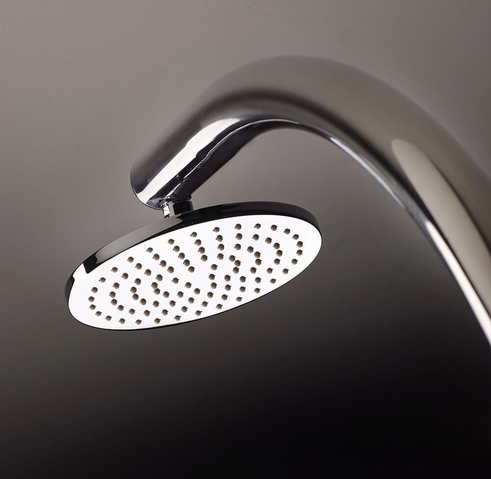 Doccia da Giardino Miscelatore Ama Luxury Hera