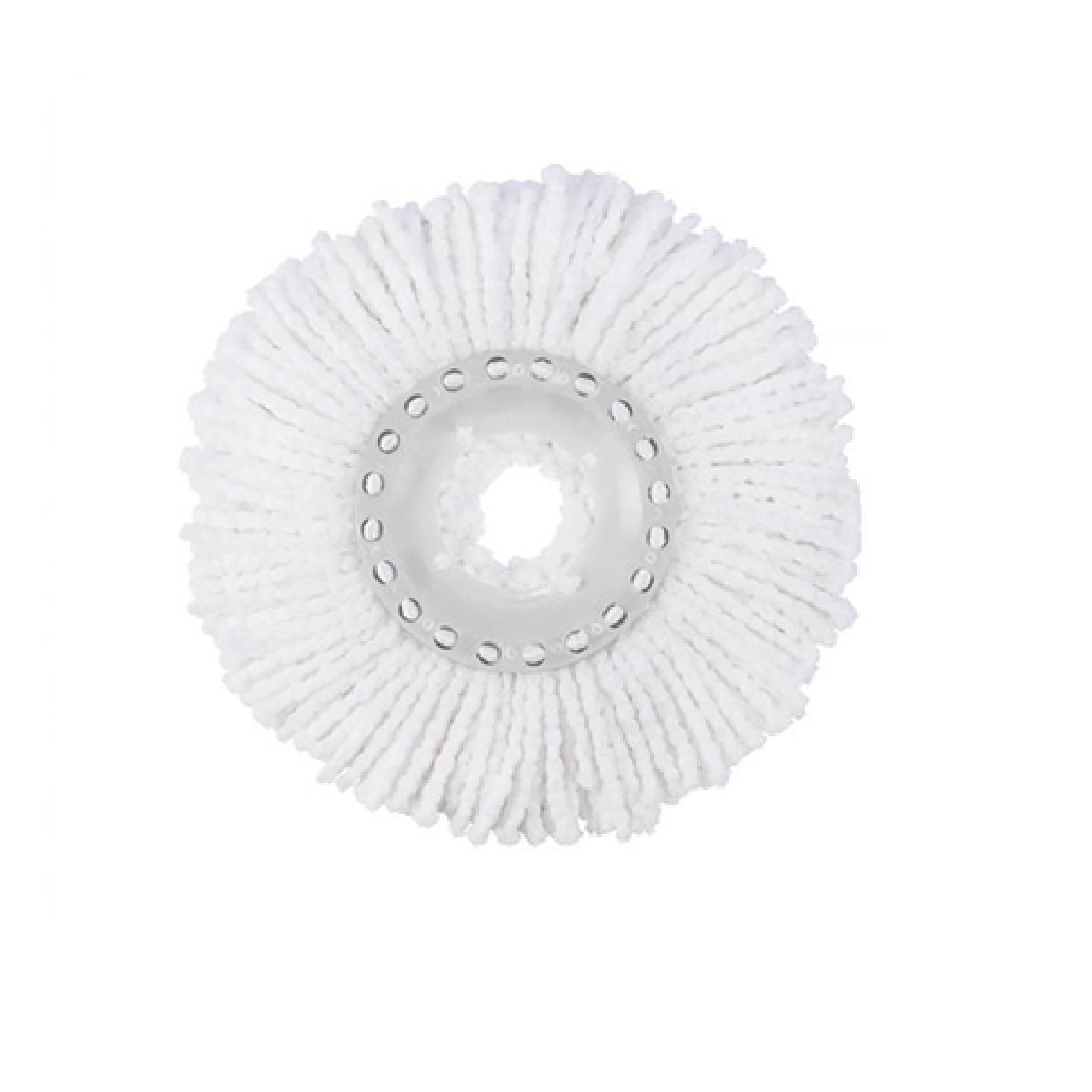 MOP lava pavimento centrifuga APEX ricambio panno microfibra 28x28 cm per tutti i modelli di Espresso Sistema Lavapavime