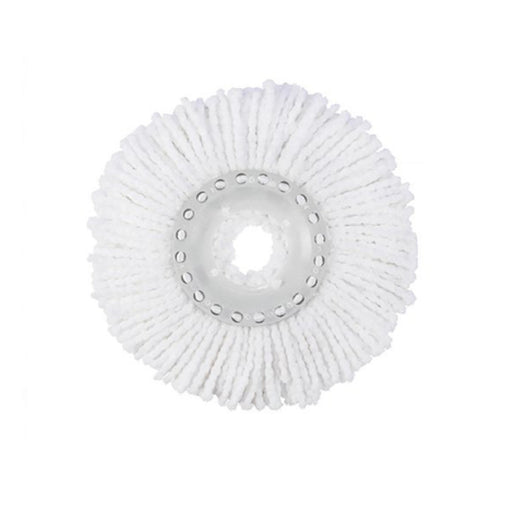 MOP lava pavimento centrifuga APEX ricambio panno microfibra 28x28 cm per tutti i modelli di Espresso Sistema Lavapavime