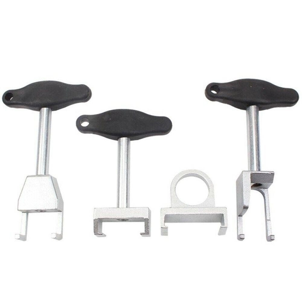 Set 4 pz rimozione estrattore per bobine di accensione VAG VW AUDI Art.00070