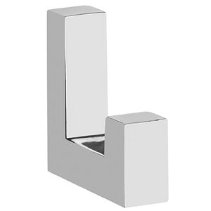 gancio quadro a 1 posto wz-k2201-01 cromo cod:ferx.99161