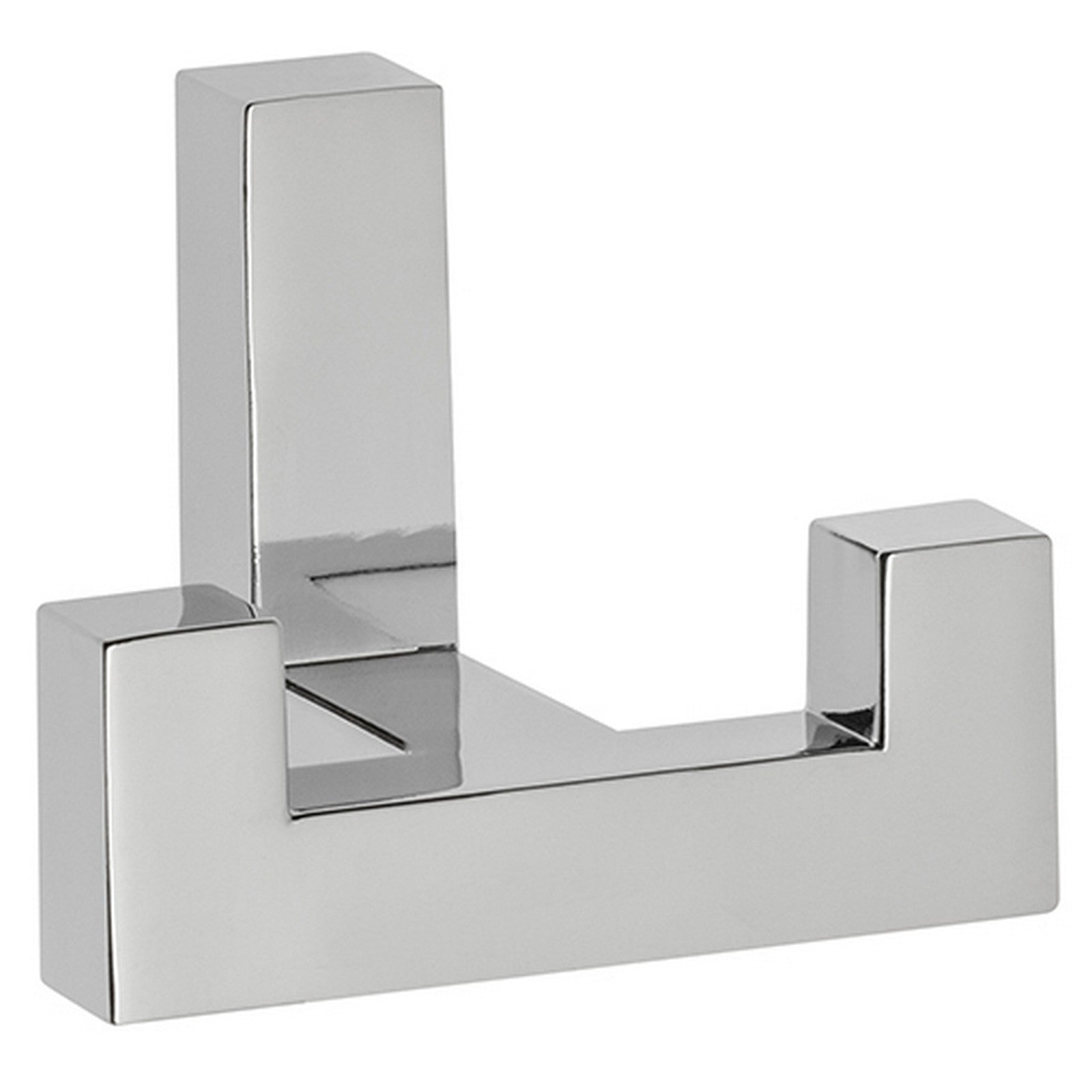 gancio quadro a 2 posti wz-k2202-01 cromo cod:ferx.99162