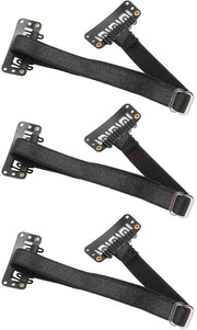 Tape per Sollevamento del Viso - Disegno Adattabile - Nastro Elastico Riciclabile - Rafforzamento del Viso Effettivo - Portatile e Leggero - Materiale di Alta Qualità - Ideale Regalo per Donne - Nastro per il Viso