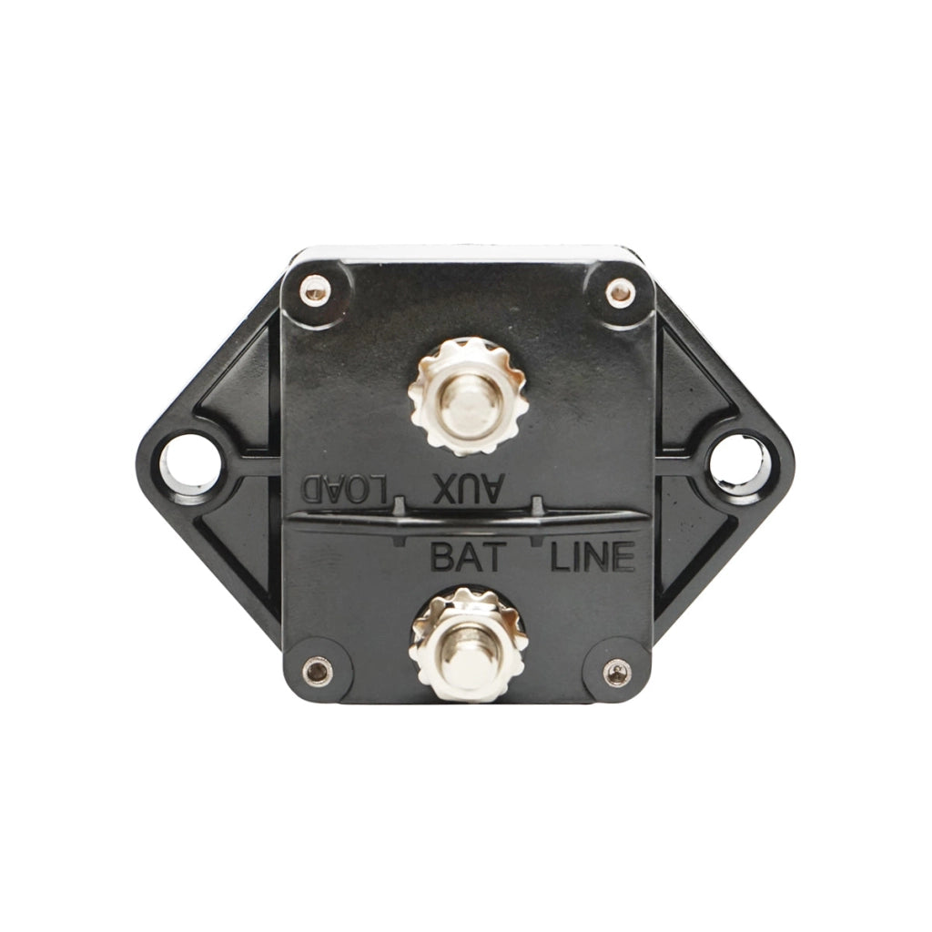 Fusibile automatico per auto CB-E96 60A Breckner Germany