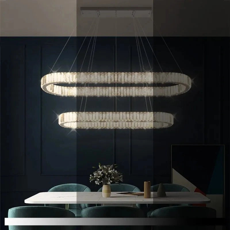 Lampada Led App1546-cp2 Chrome