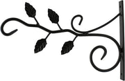 Pianta da Parete | 2 pezzi Ganci per appendere | 310x210mm | Decorazione per Giardino all'aperto