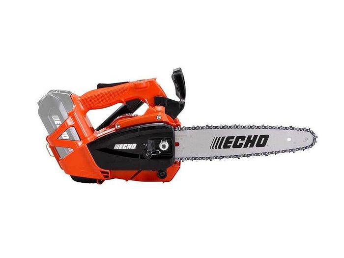 Motosega professionale a batteria da pota Echo DCS-2500 senza batteria