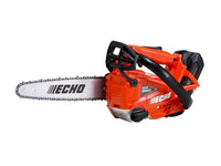 Motosega professionale a batteria da pota Echo DCS-2500 senza batteria