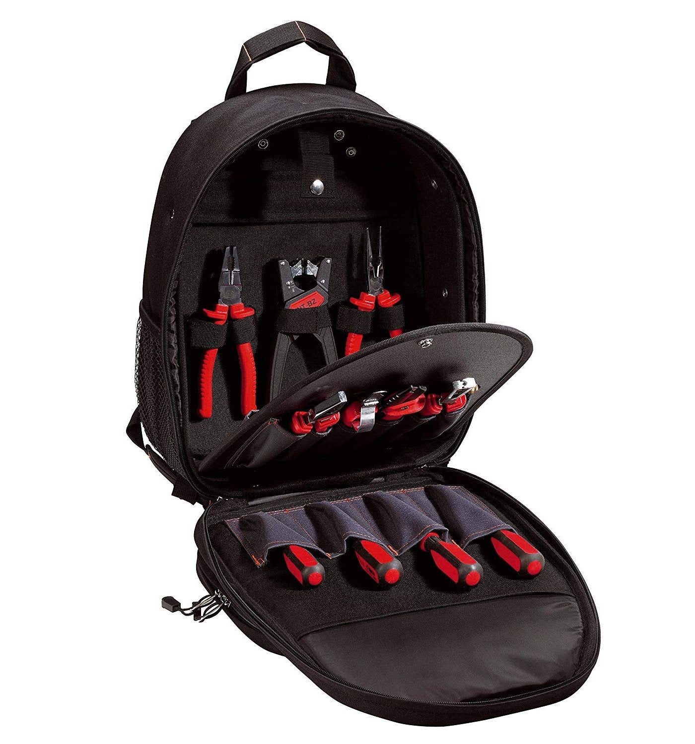 Zainetto portautensili TOP07 Gt Line - Privo di Utensili