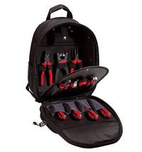 Zainetto portautensili TOP07 Gt Line - Privo di Utensili