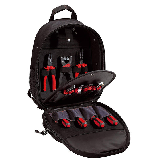 Zainetto portautensili TOP07 Gt Line - Privo di Utensili