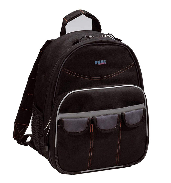 Zainetto portautensili TOP07 Gt Line - Privo di Utensili