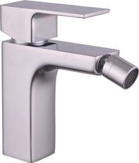 serie elegant gruppo bidet monocomando cod:ferx.99179