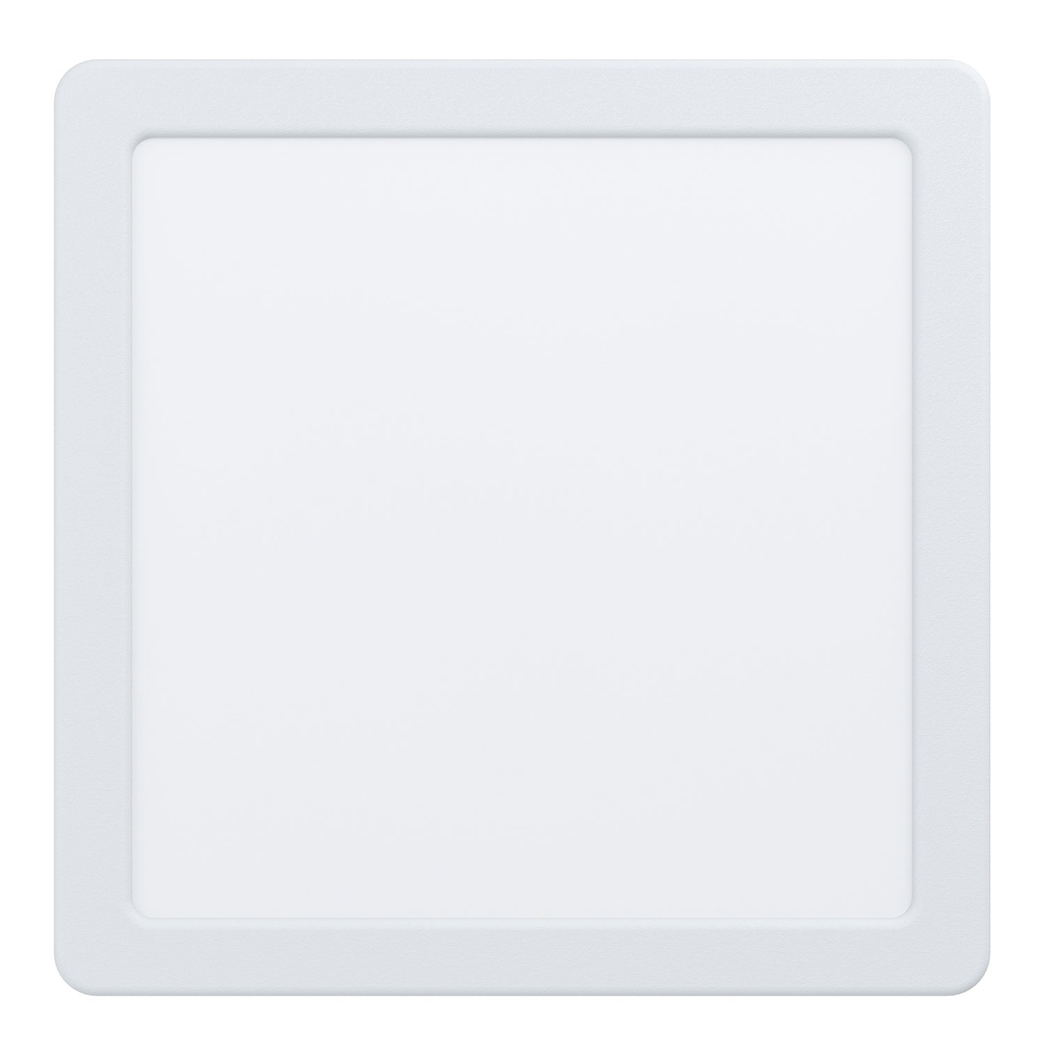 Faretto Ad Incasso Moderno Fueva 5 In Acciaio Bianco Led Integrato 17W 4000K