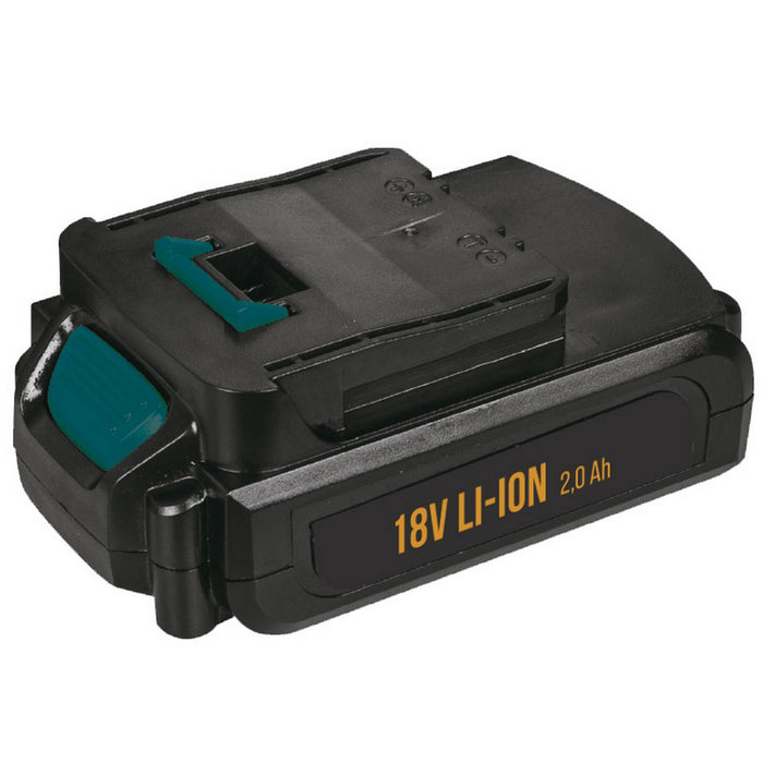 concord batteria litio 18v.2ah per cd047 cod:ferx.99183