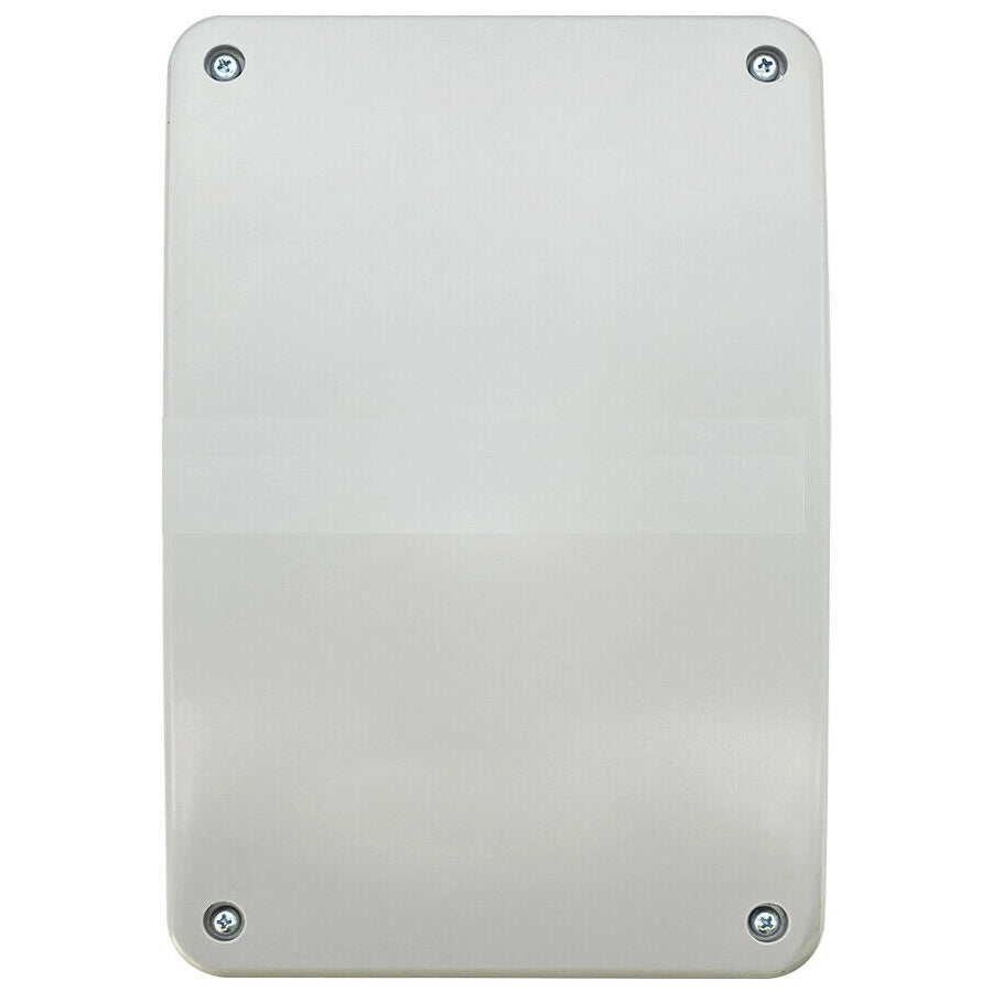 CONTENITORE BOX SCATOLA RICAMBIO IP55 PER CENTRALE SCHEDA COMANDO DIEFFEMATIC
