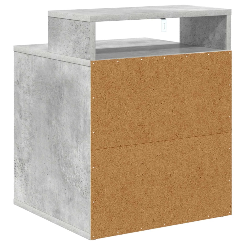Casa per Gatti Calcestruzzo 42,5 x 40 x 53,5 cm CFW6386478
