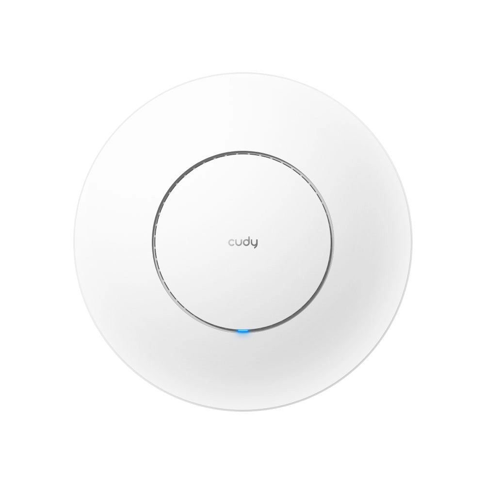 Cudy AP1300 Access Point Wi-Fi 5 AC1200 Dual Band Gigabit PoE Mesh