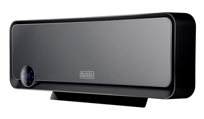 termoventilatore b+d ceramico a parete bxwsh2000e cod:ferx.99192