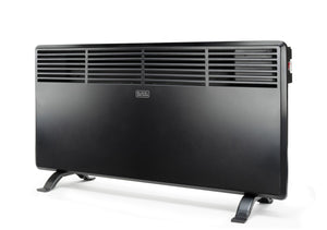 termoconvettore b+d digita pavimento bxcsh1800e cod:ferx.99199