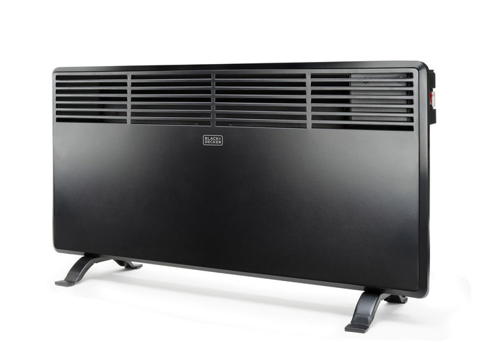 termoconvettore b+d digita pavimento bxcsh1800e cod:ferx.99199