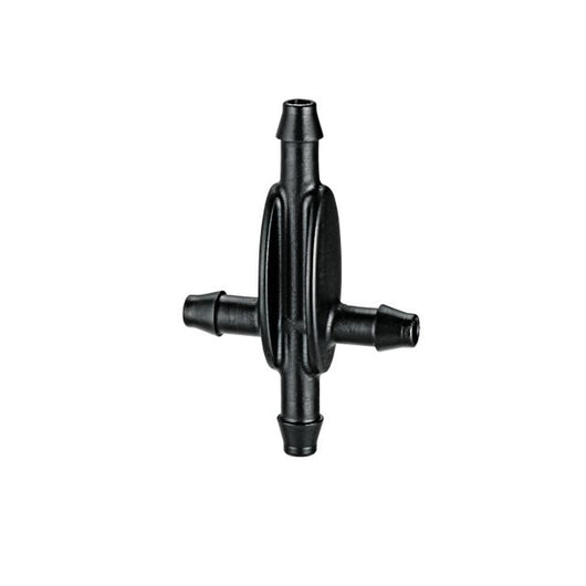 Raccordo a 4 vie Claber