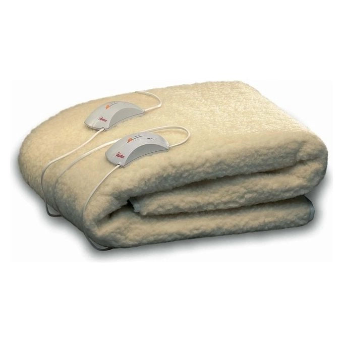 Ardes ARTK82 scaldaletto Sottocoperta elettrica 120 W Beige Lana