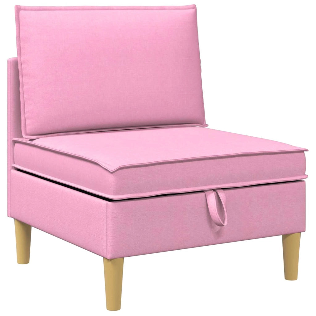 Divano | Divano da soggiorno | Sofa con Stoccaggio Tessuto