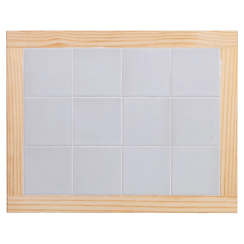 Carrello cucina in legno, 47x37x82h cm, nero