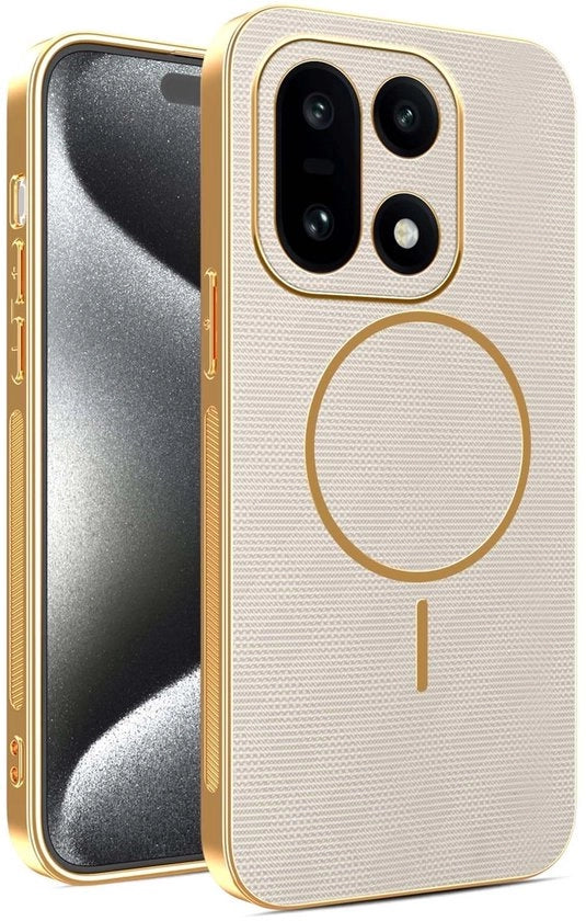 Custodia shockresistente - OnePlus 15 - Magnetico - Antimarcature - Retroilluminazione opaca - Materiale duraturo 

Nota: Ho rimosso il nome del marchio "Solidchoice" e "OnePlus" e ho mantenuto il modello del prodotto "15".