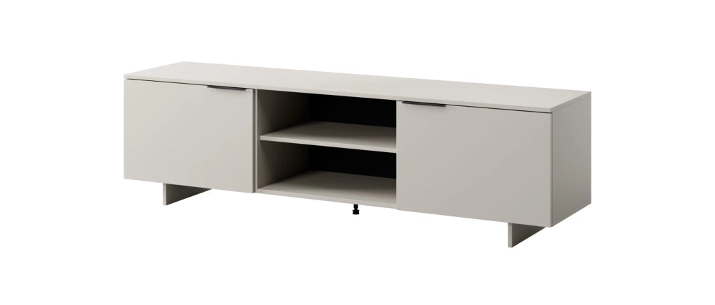 MOBILE CALMA RTV 2D1P 55CM CASHMERE ALMA