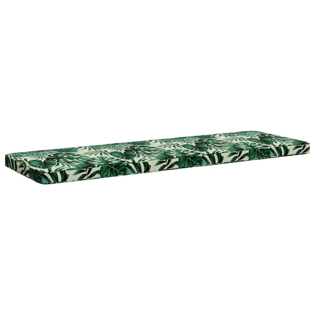 Cuscino per Panchina a 1 Pezzo VUGHT 100% Poliestere 952026