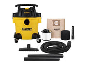 DeWalt Aspirapolvere DXV20PC