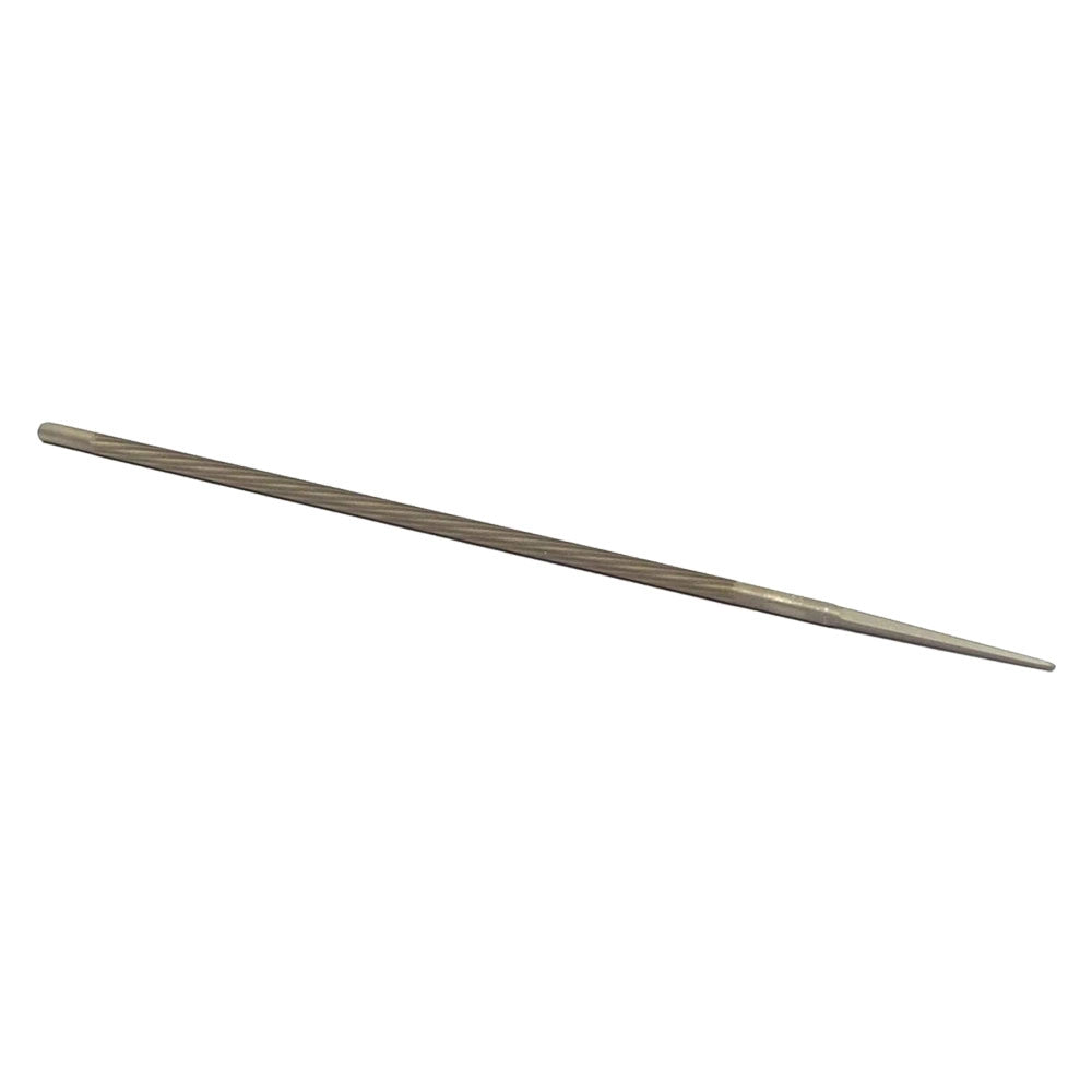 LIMA TONDA PER SEGHE 8 x 5/32 mm 200 x 4,0- 12 pezzi  - OREGON