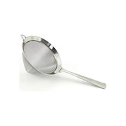 PIAZZA 060116 Colino in Acciaio Inox Conico 16 cm lavabile in lavastoviglie colore Acciaio