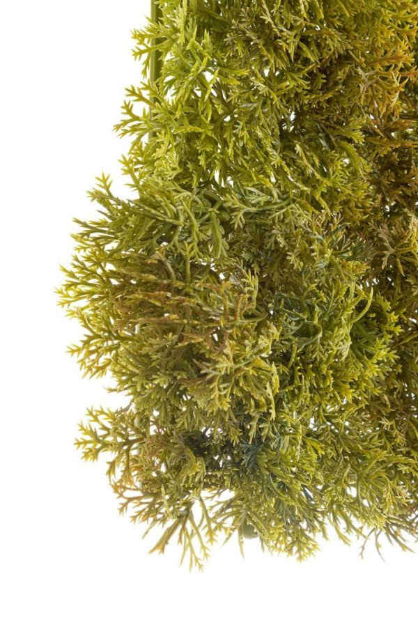 PANNELLO ERBA SINTETICA MUSCHIO VERDE BIZZOTTO 25X25