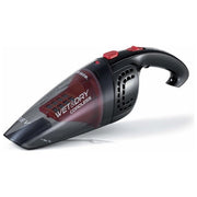 Ariete 2474 Wet & Dry cordless - Aspirabriciole e liquidi senza fili - batteria ricaricabile - accessori inclusi - Viola e Nero