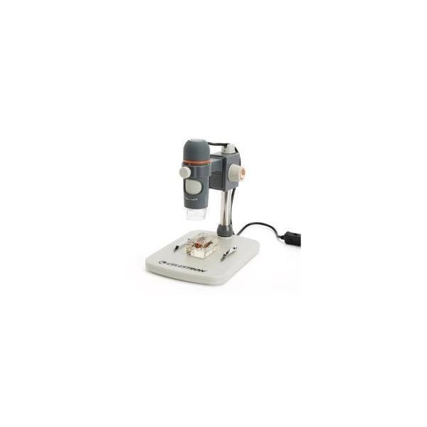 Celestron handheld pro 200x microscopio digitale - CM44308