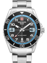 SWISS ALPINE MILITARY Mod. 7029-1131