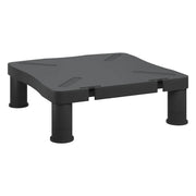 Supporto per Monitor Nero 33,5x34x10,5 cm CFW6442905