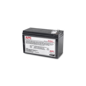 Apc apcrbc110 batteria ups acido piombo (vrla)