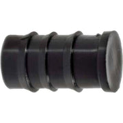 TAPPO BASSA PRESSIONE Ø 20 mm - 100 pezzi- IRRITEC