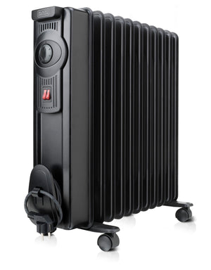 radiatore ad olio b+d mod.bxra2000e 11 elementi cod:ferx.99201