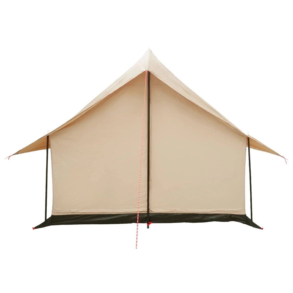 Tenda Capanna Crema 340 x 246 x 210 cm Policotone