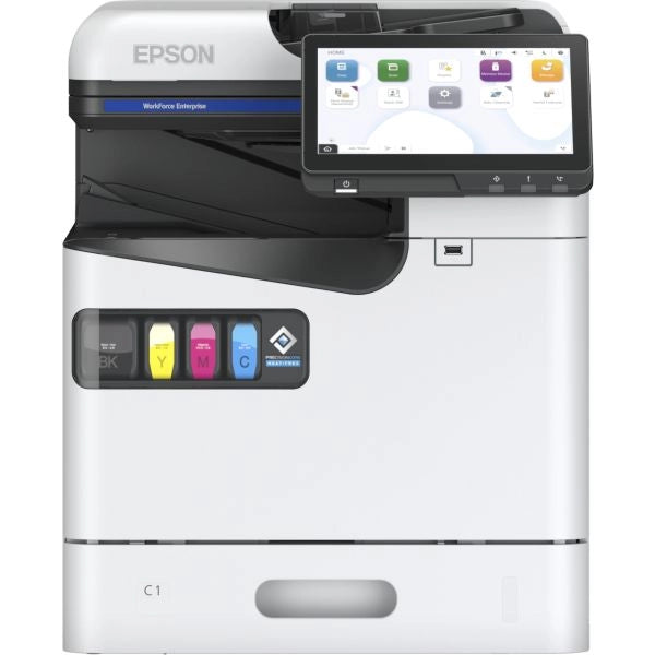 Epson workforce enterprise am-c400 ad inchiostro a4 600 x 2400 dpi - C11CJ93401