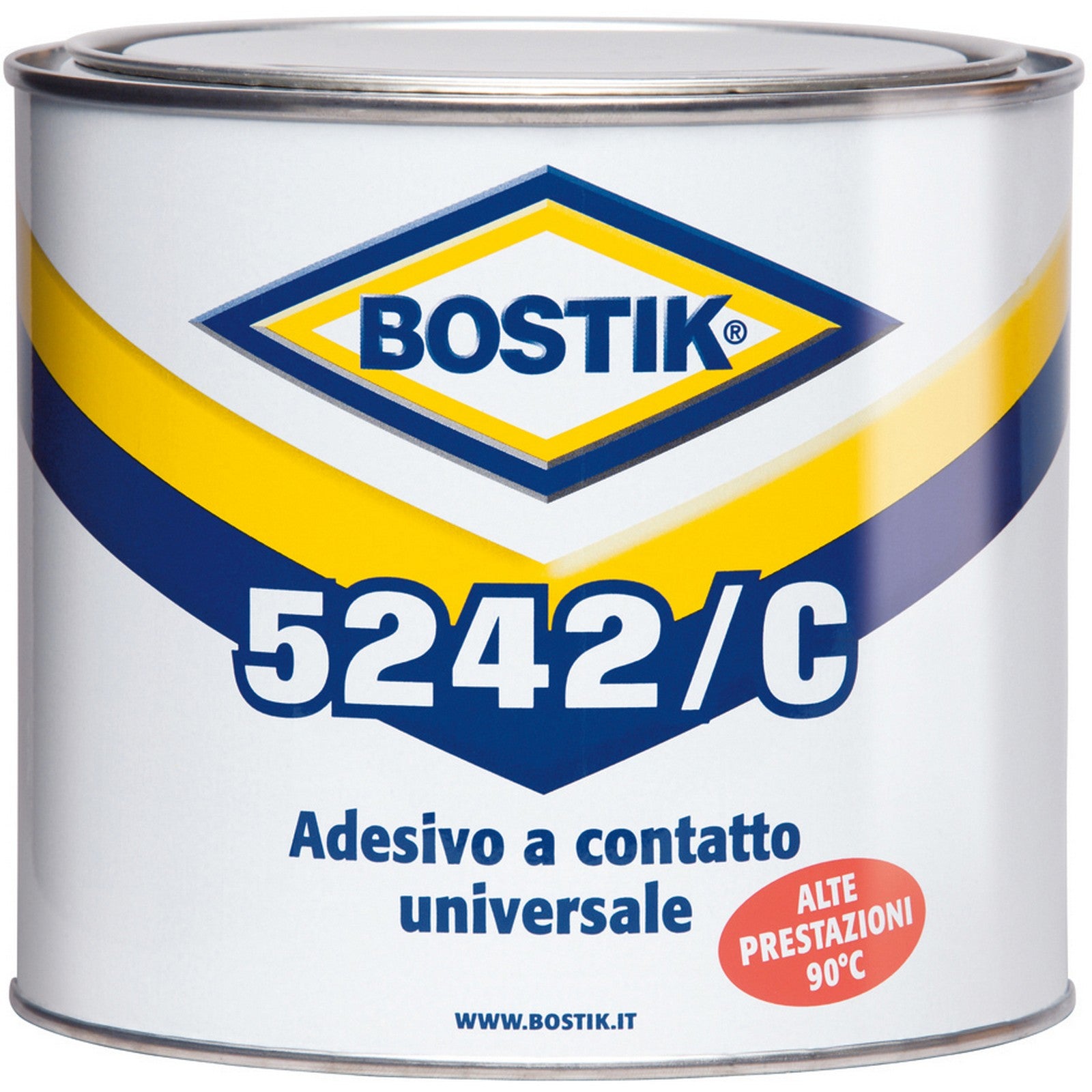 bostik 5242/c da ml.1800 cod:ferx.99228