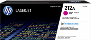 HP Cartuccia toner magenta originale LaserJet 212A