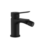 Miscelatore bidet Rhio Nero DUCHA.ES