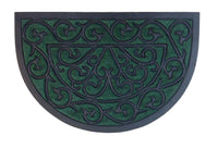 zerbino polyweb mezza luna cm.40x60 cod:ferx.99246